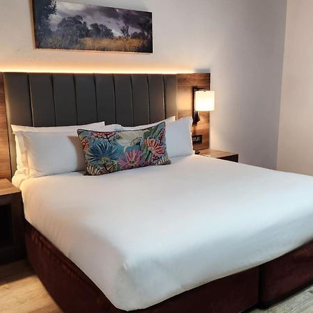 Anew Hotel Hluhluwe Esterno foto