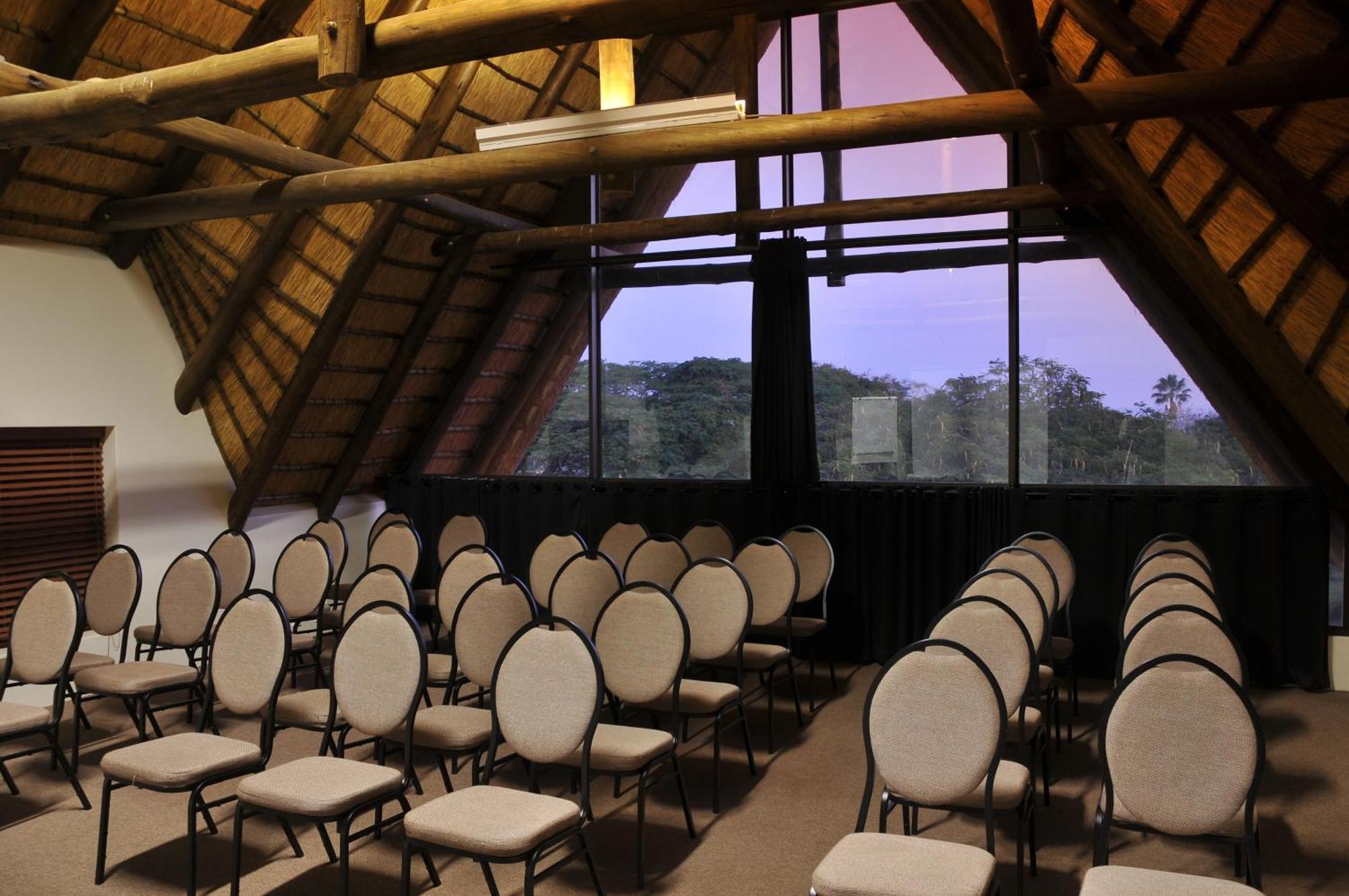Anew Hotel Hluhluwe Esterno foto