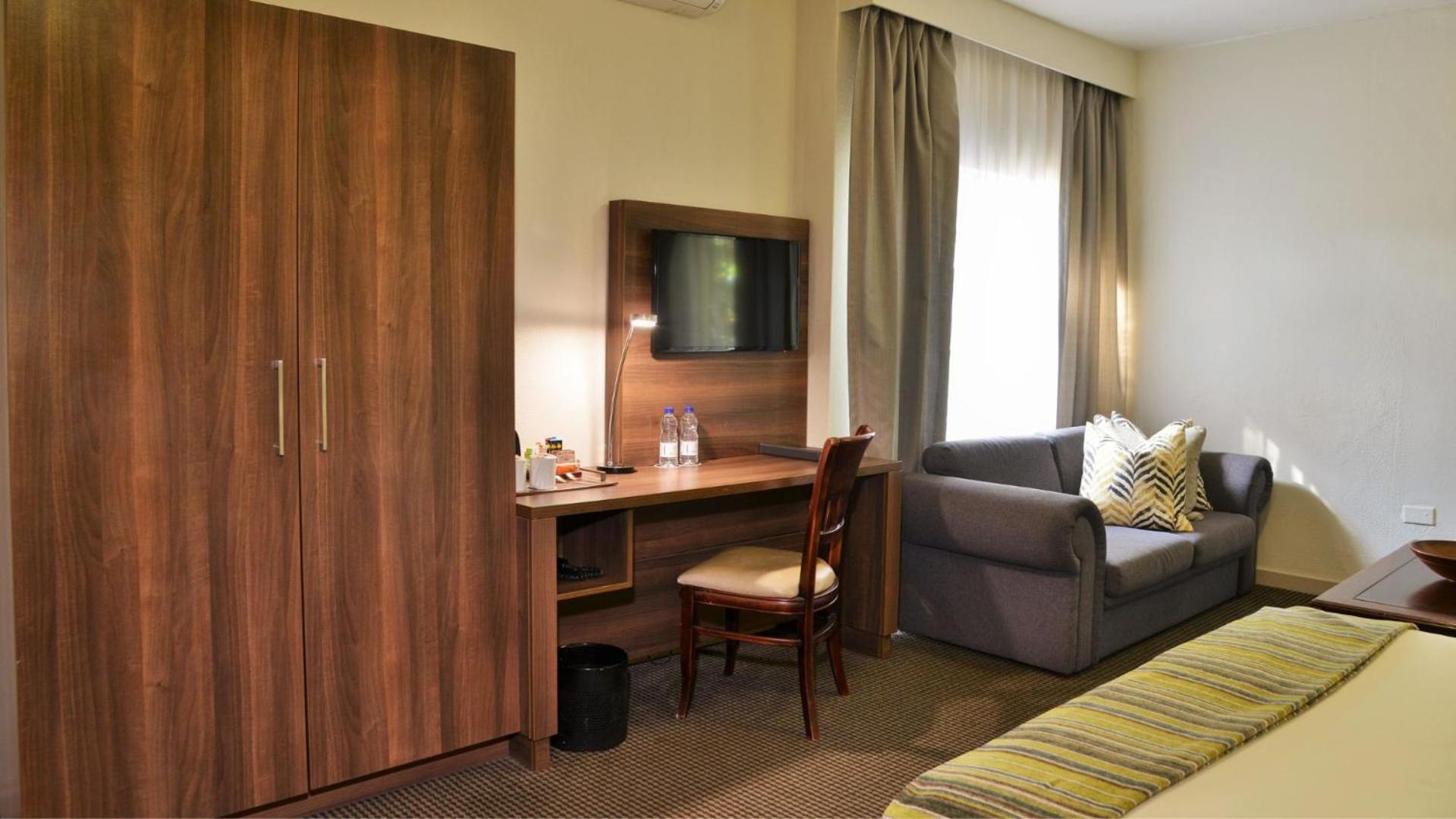 Anew Hotel Hluhluwe Esterno foto