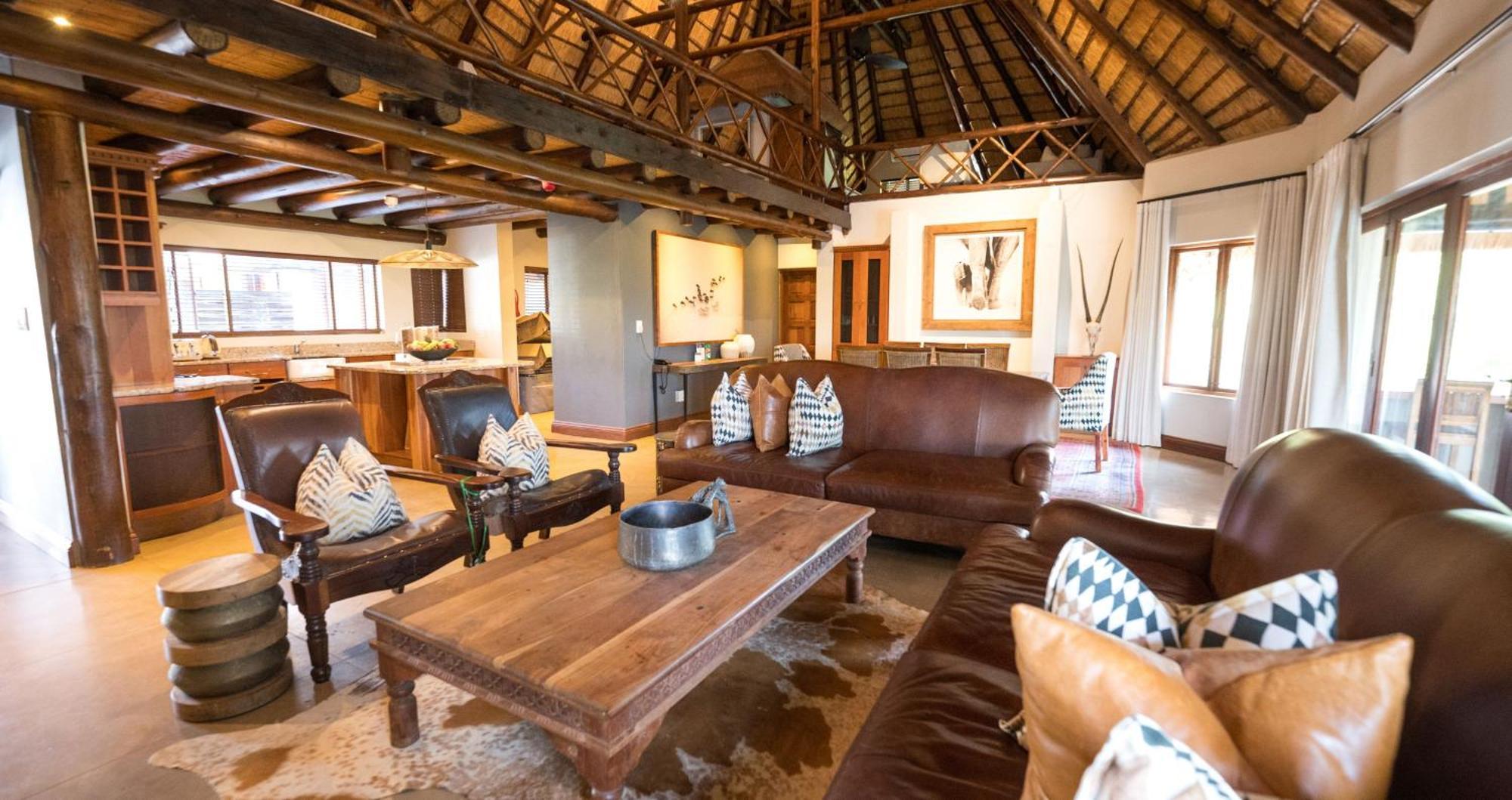 Anew Hotel Hluhluwe Esterno foto
