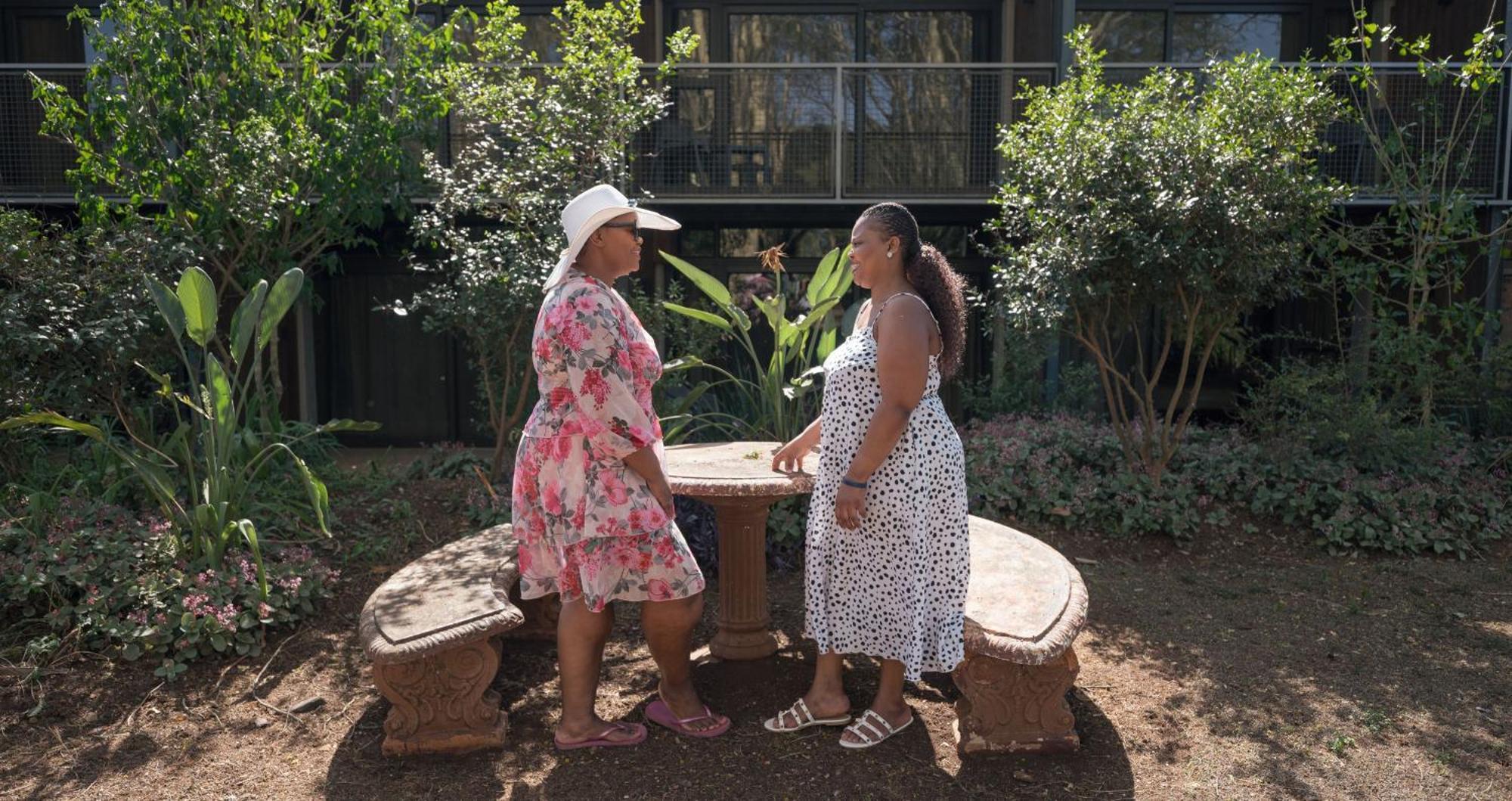 Anew Hotel Hluhluwe Esterno foto