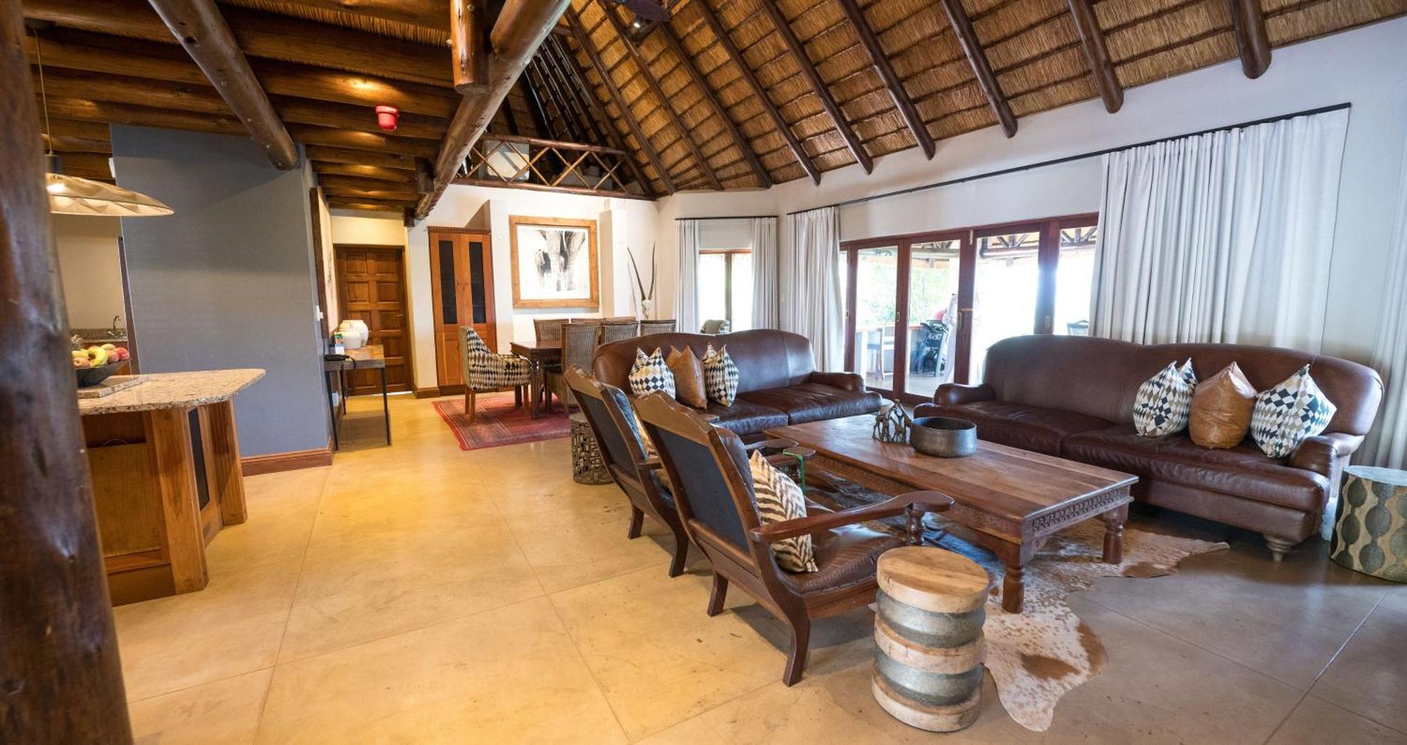 Anew Hotel Hluhluwe Esterno foto