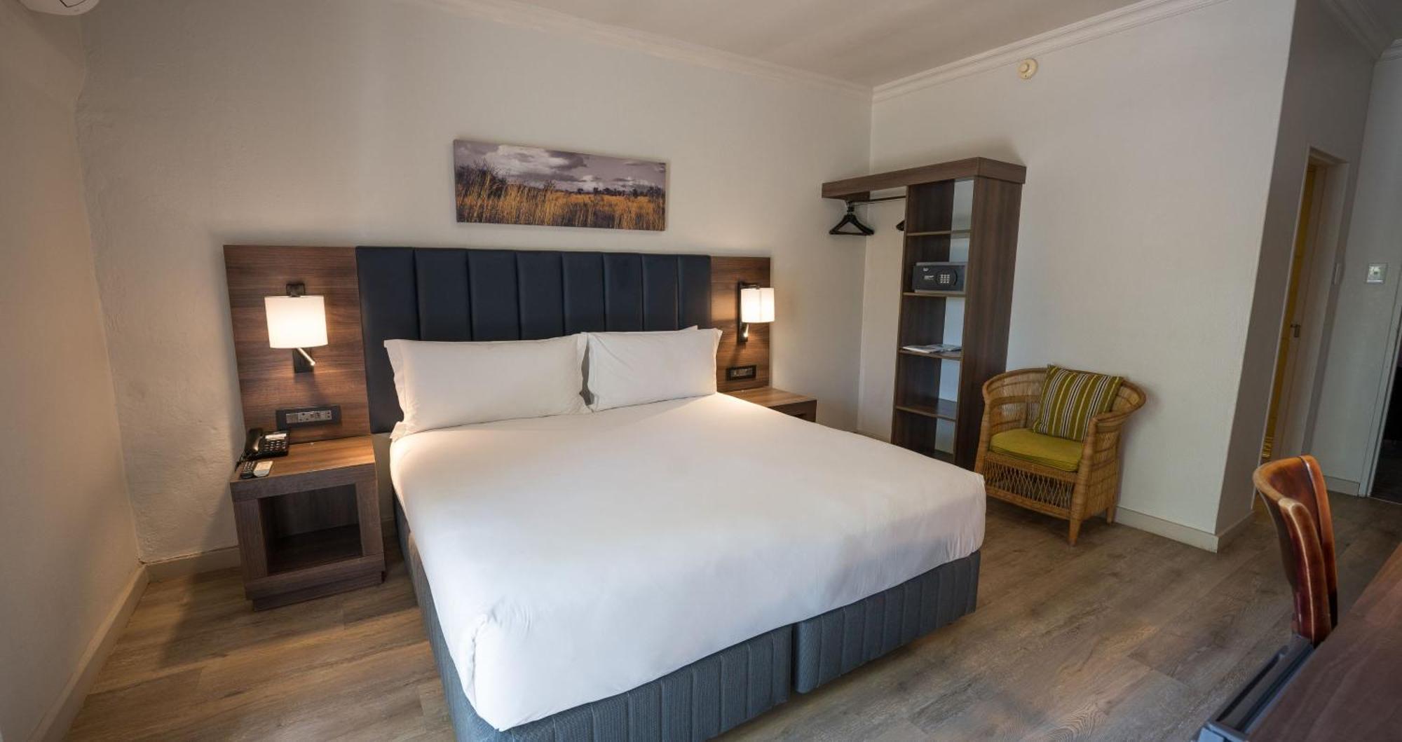Anew Hotel Hluhluwe Esterno foto