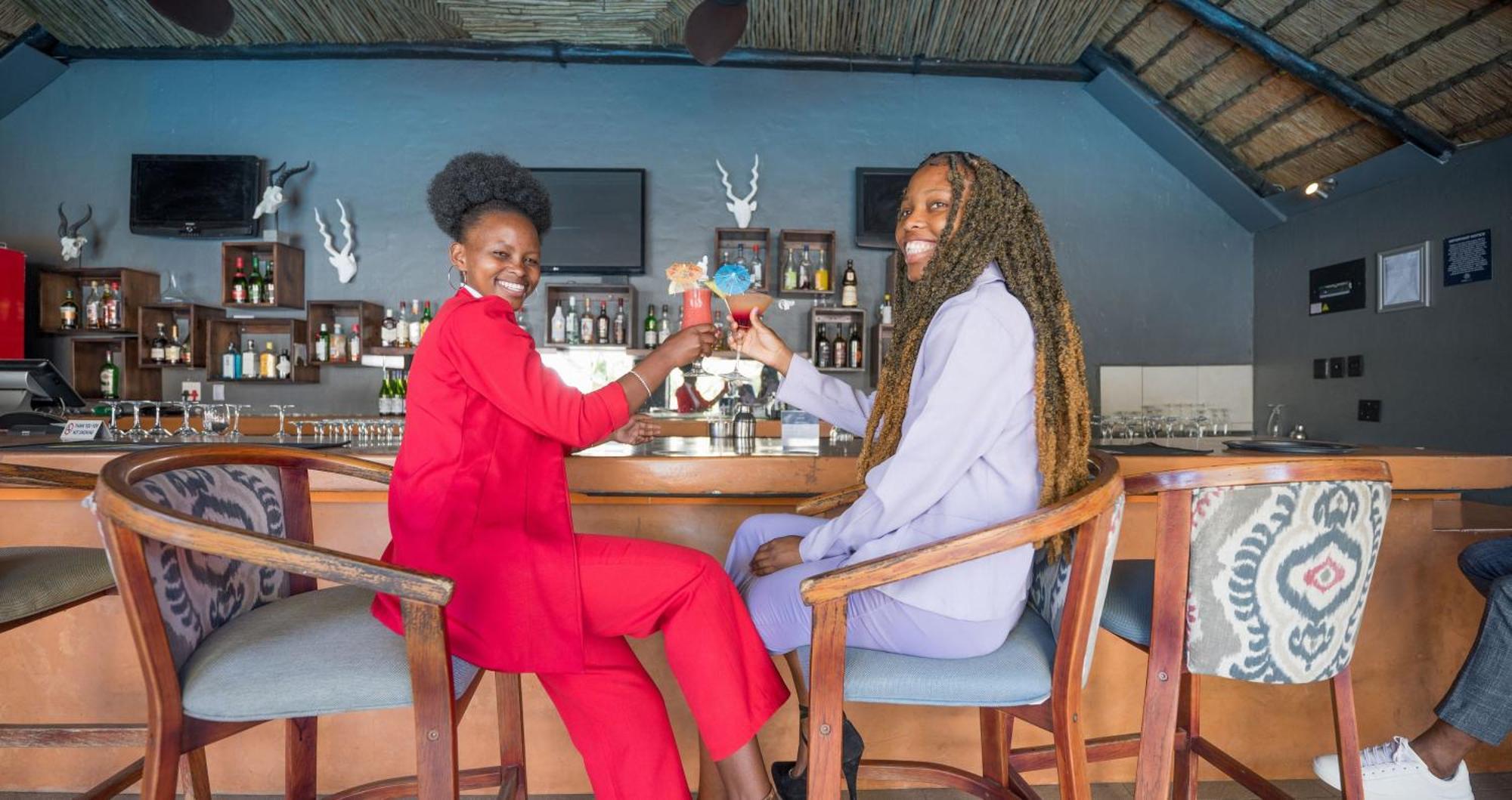 Anew Hotel Hluhluwe Esterno foto
