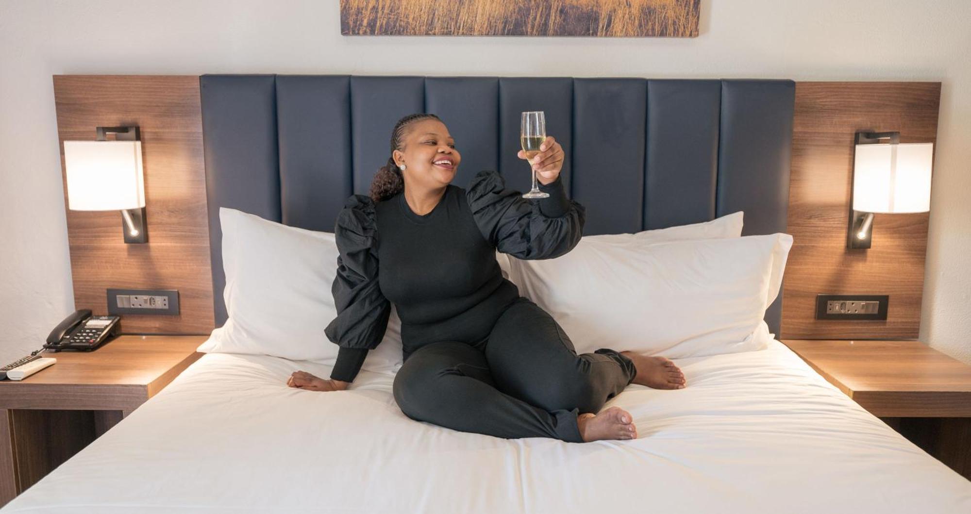 Anew Hotel Hluhluwe Esterno foto