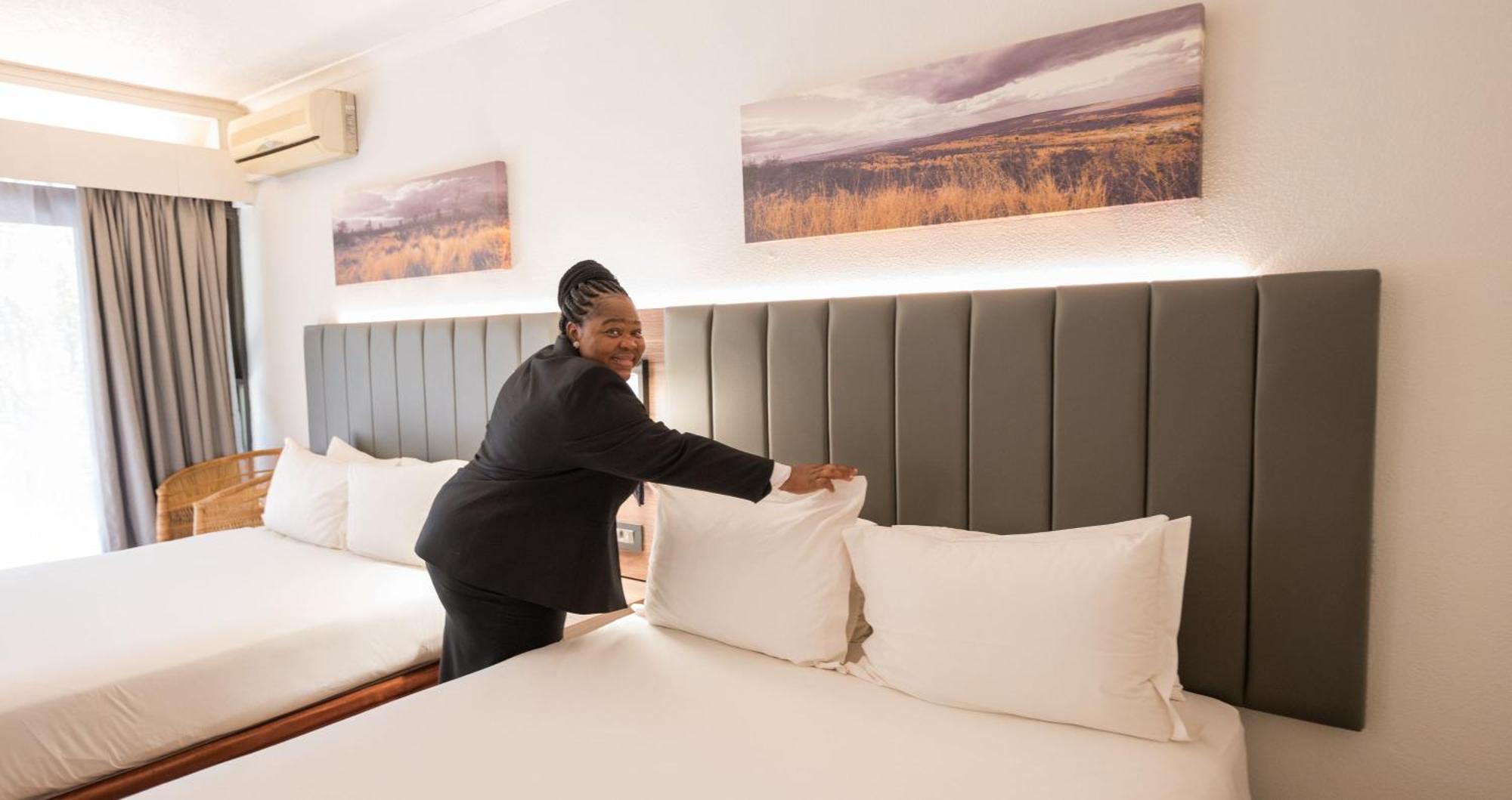 Anew Hotel Hluhluwe Esterno foto