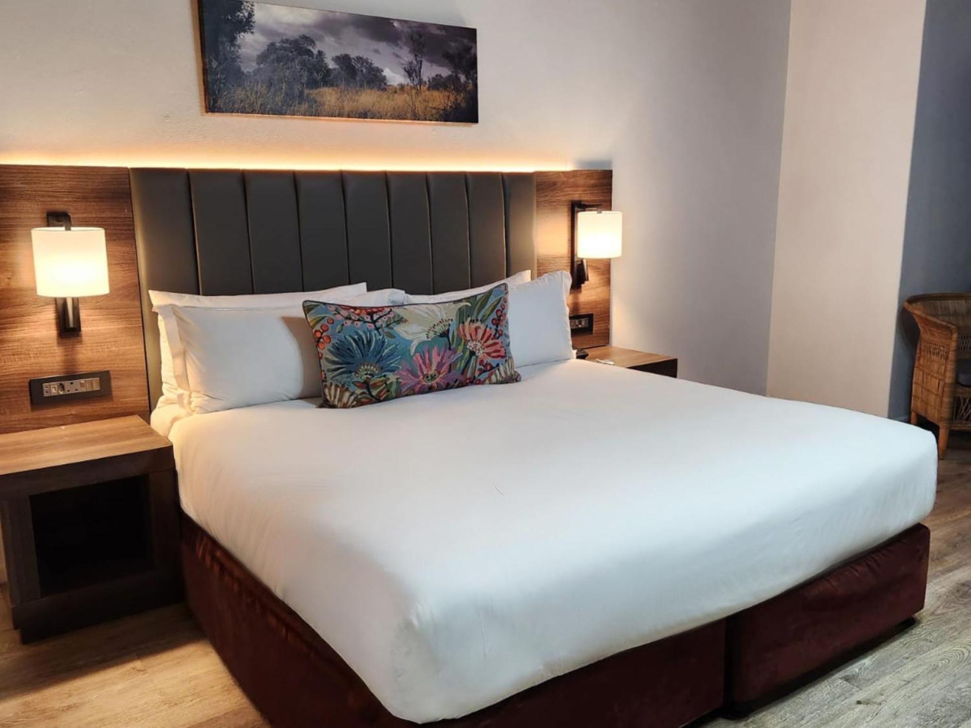 Anew Hotel Hluhluwe Esterno foto