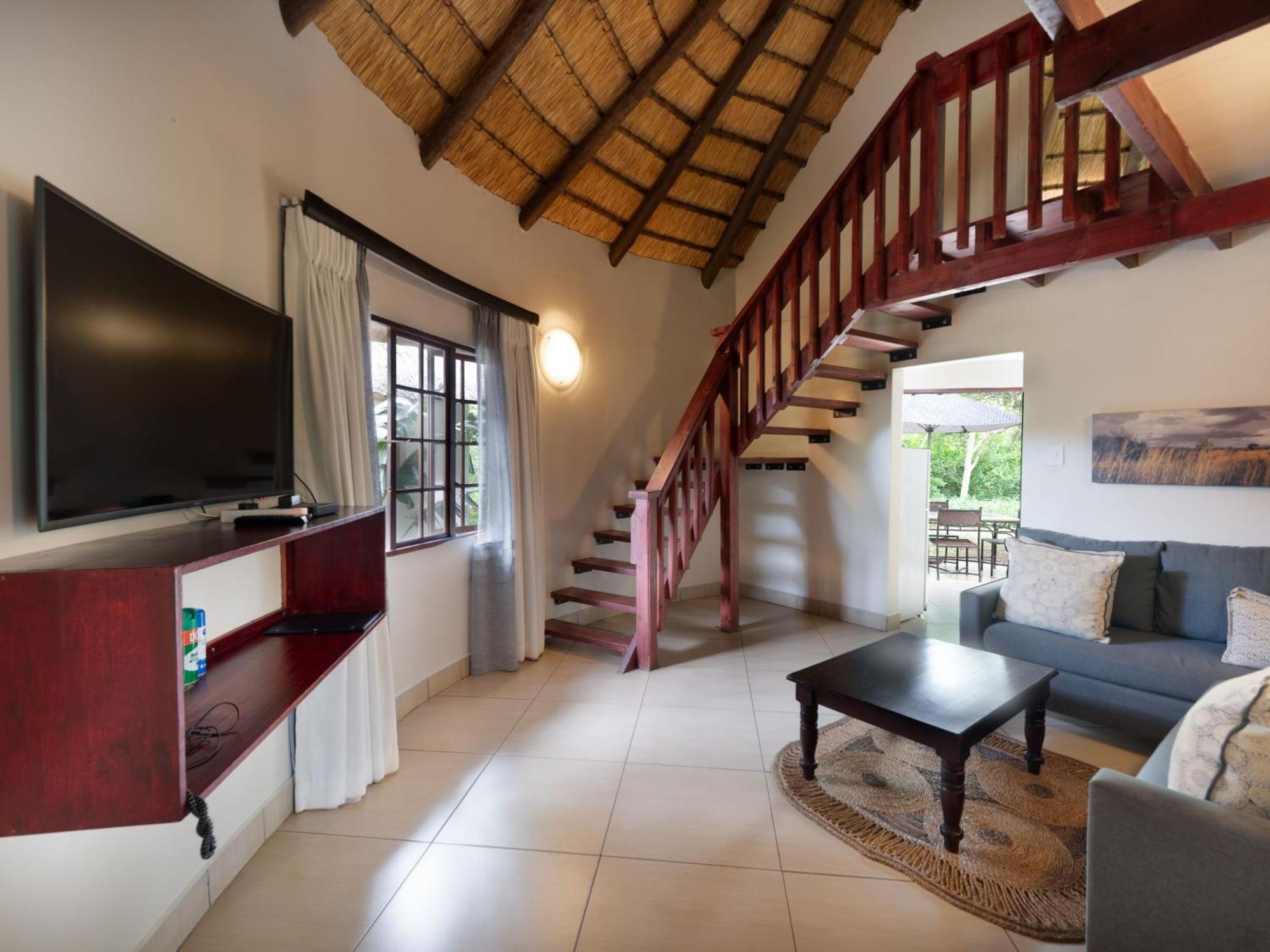 Anew Hotel Hluhluwe Esterno foto