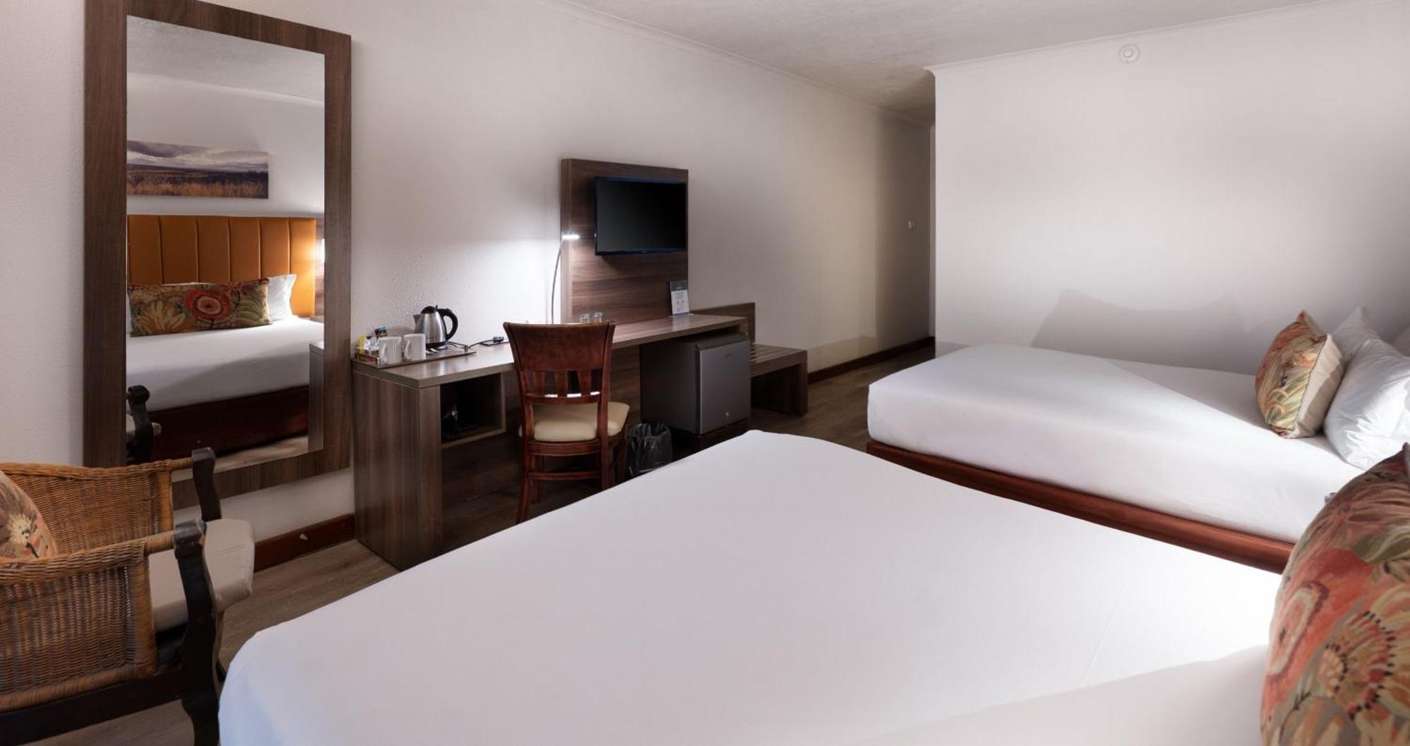 Anew Hotel Hluhluwe Esterno foto