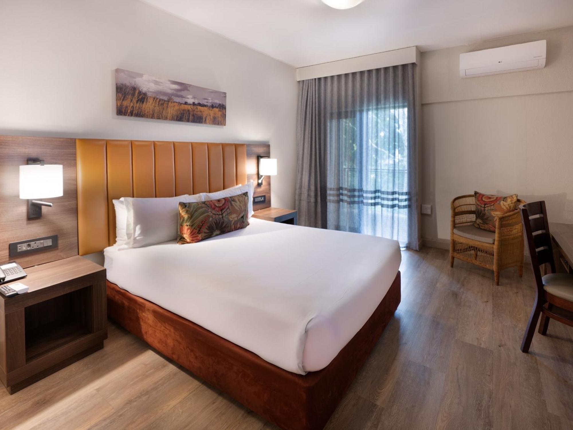 Anew Hotel Hluhluwe Esterno foto