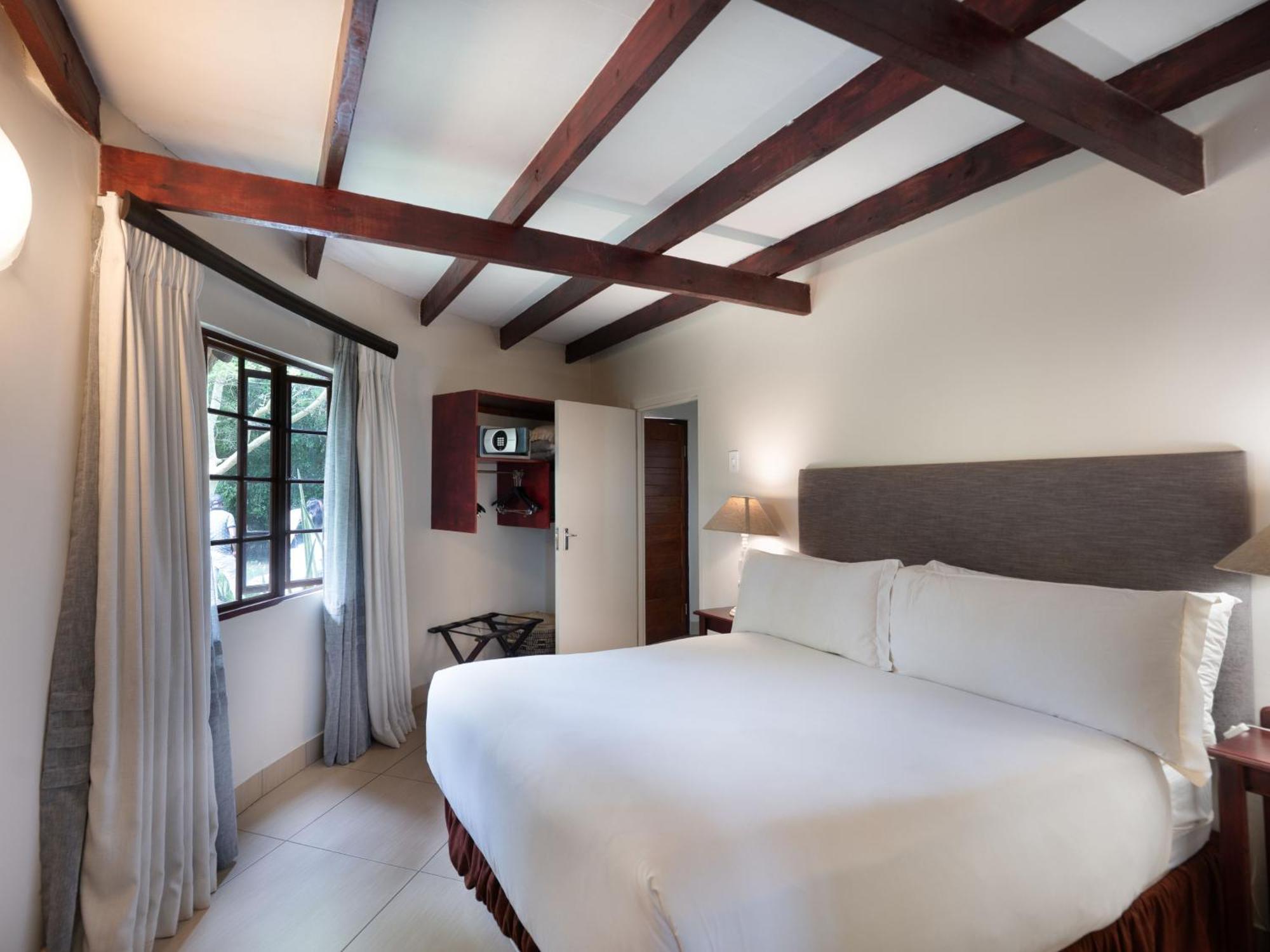 Anew Hotel Hluhluwe Esterno foto