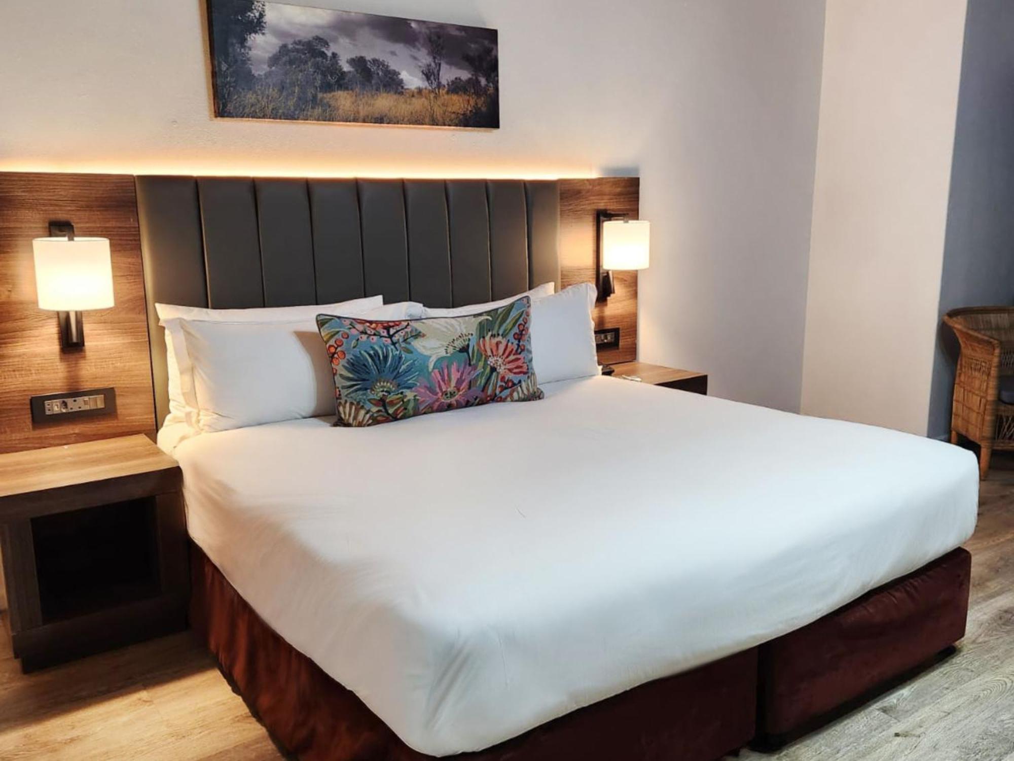 Anew Hotel Hluhluwe Esterno foto