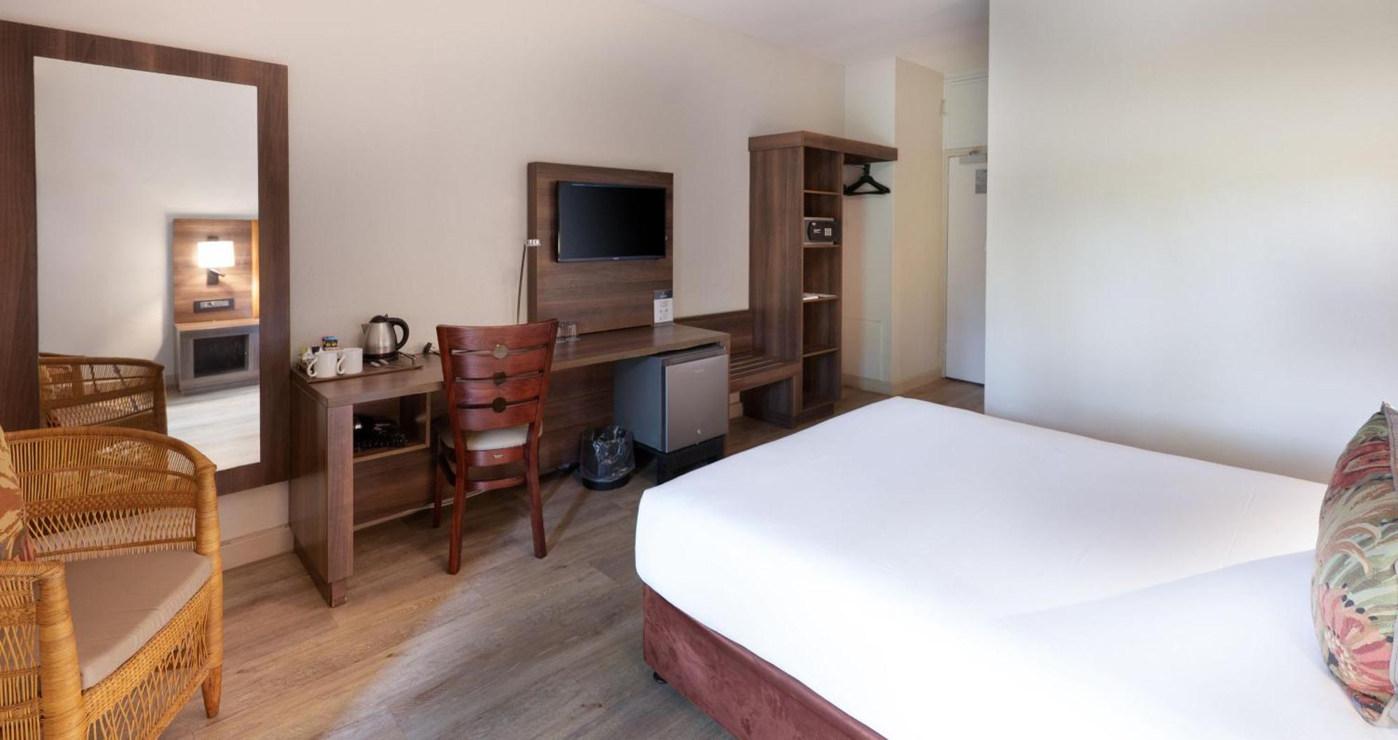 Anew Hotel Hluhluwe Esterno foto