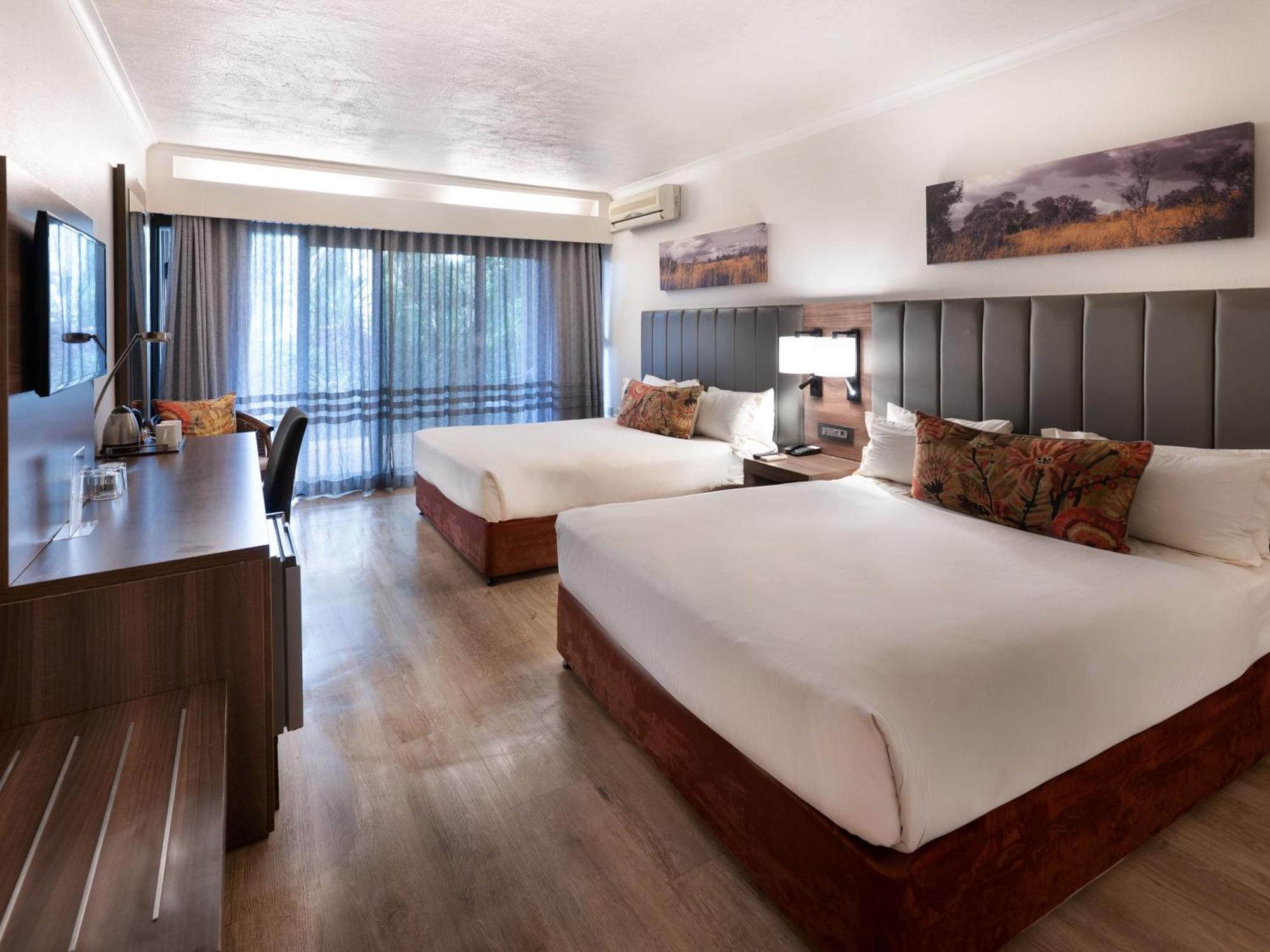 Anew Hotel Hluhluwe Esterno foto
