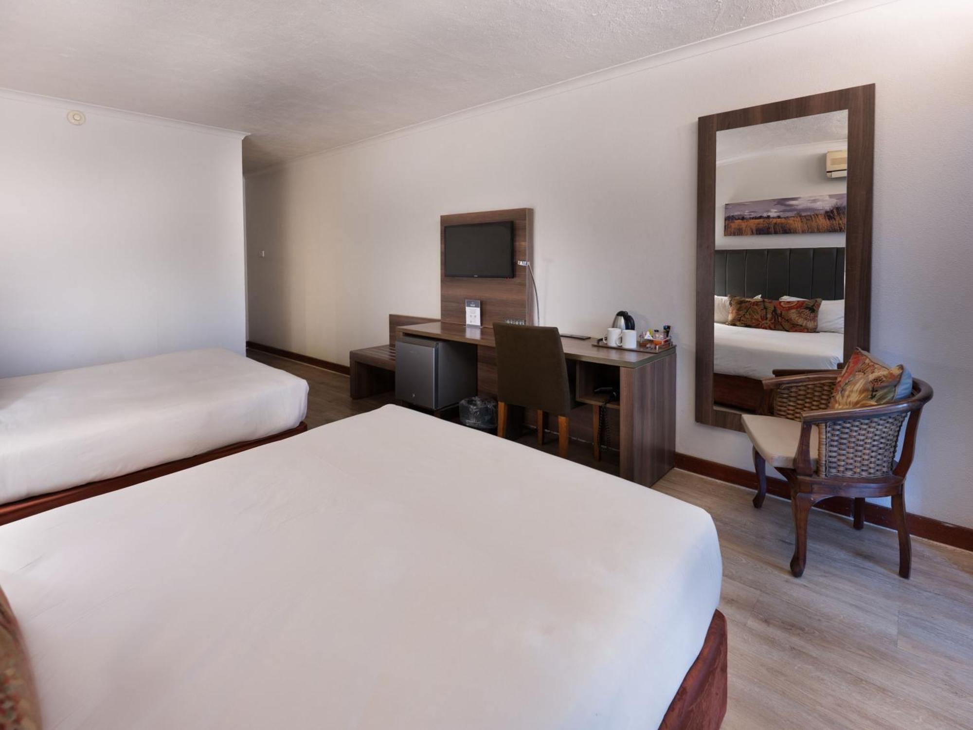 Anew Hotel Hluhluwe Esterno foto